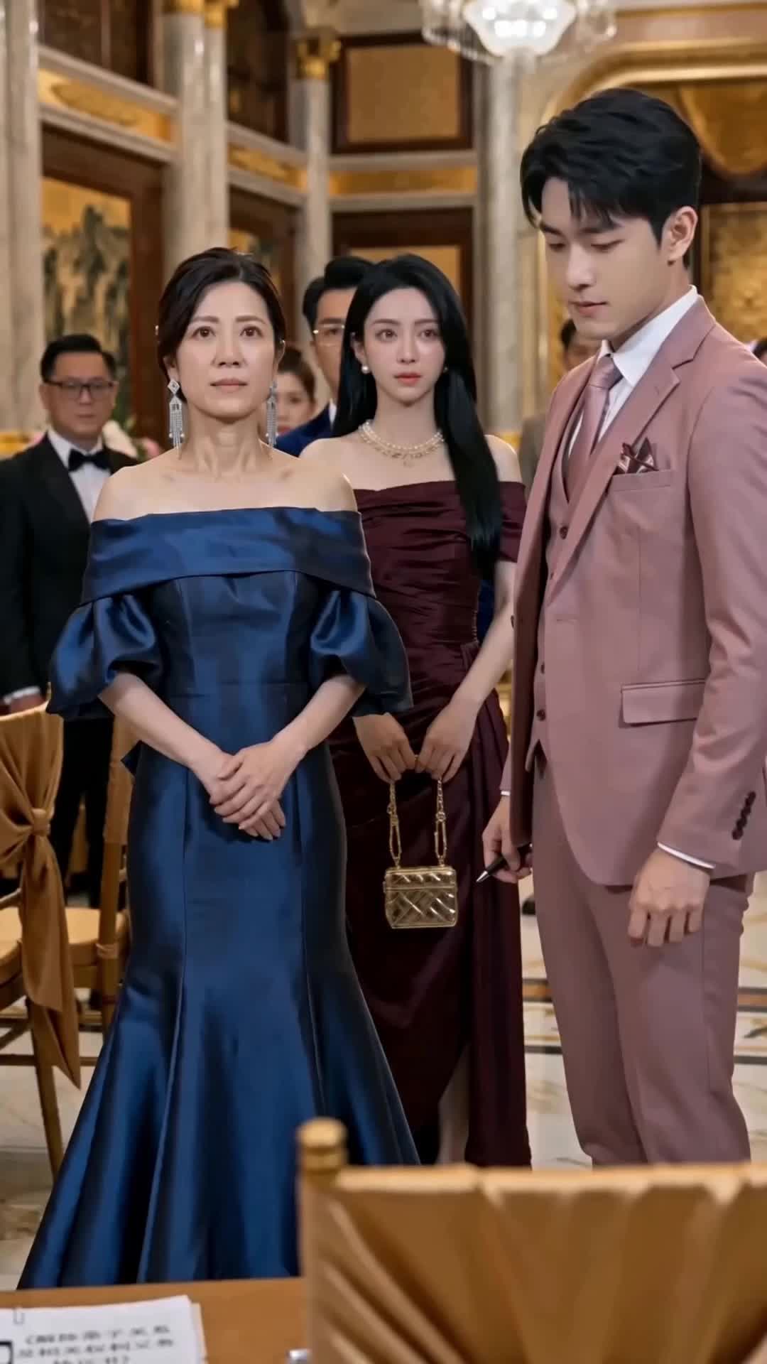 Episode 19 - Kick Me Out? I'm a Billionaire Heiress